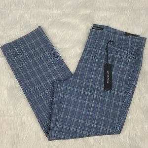 Liverpool Stitch Fix Harper Printed Bootcut Pants